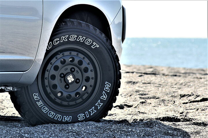 楽天市場】エクストリームJ XTREME-J ラギッド RUGGED 14インチ 5.0J 