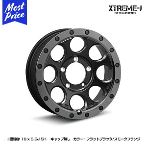 GNXg[J XTREME-J XJ03 16C` 5.5J 20 5-139.7 tbgubN/X[NtW zC[1{ | JA/JBWj[ AZIt[h A~zC[ It[h It[hn CgNJ g