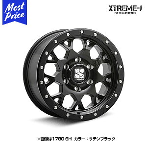 GNXg[J XTREME-J XJ04 16C` 6.5J 38 6-139.7 TeubN zC[1{ | 200n nCG[X WAXG[X A~zC[ It[h It[hn CgNJ gbN JWL-T