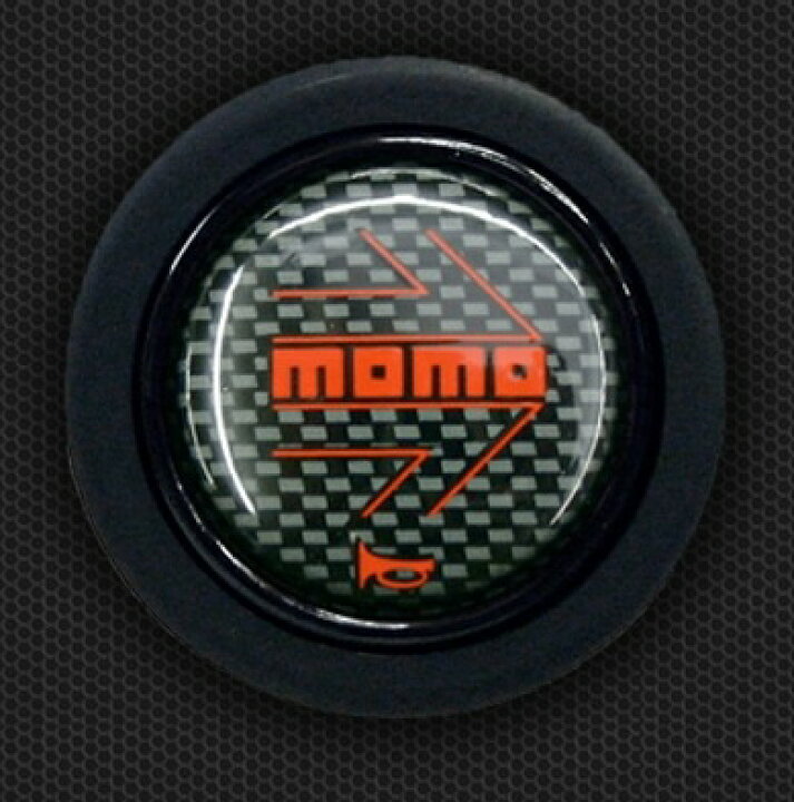 楽天市場】MOMO (モモ) ホーンボタン CARBON RED 〔HB-07〕 : モーストプライス 楽天市場】MOMO (モモ) ホーンボタン CARBON RED 〔HB-07〕 : モーストプライス