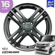 楽天市場】無限（リム径（インチ）16）（ホイール｜タイヤ・ホイール 