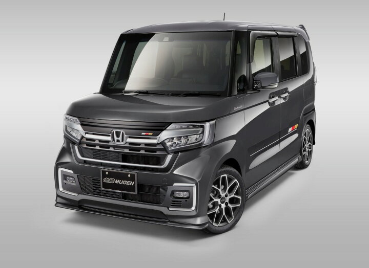 楽天市場】MUGEN 無限 ホイール MDY N-BOX 15インチ 5.0J インセット45 