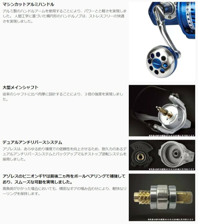 Okuma スピニングリール 21new C 40xカーボン Itx アルミ製ハンドル オクマ フィッシング 真鍮製ピニオンギア 軽量化 釣り 激安通販の Itx