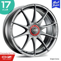 楽天市場】oz formula－hlt 17インチの通販