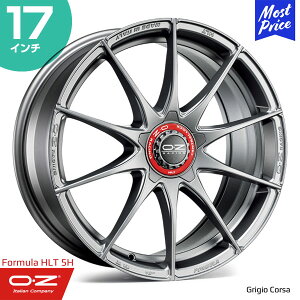 OZ Racing Formula-HLT I[[bg[VO tH[~ HLT 17C` 7.5J 35 5-100 OWIRT zC[1{ | 10X|[N F1 ZgbN [VO X|[c Vo[ A JX^ h