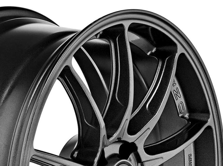 楽天市場】OZ Racing HyperGT-HLT オーゼットレーシング ハイパーGT 