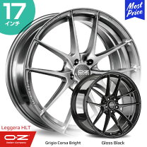 楽天市場】oz レッジェーラhlt 17インチの通販
