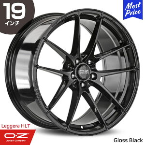 OZ Racing Leggera-HLT I[[bg[VO bWF[ HLT 19C` 11.0J 40 5-130 OXubN zC[1{ | 5_uX|[N X|[c ubN C|[gJ[ O A JX^ hX