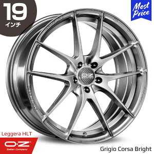 OZ Racing Leggera-HLT I[[bg[VO bWF[ HLT 19C` 10.0J 23 5-120 OWIRTuCg zC[1{ | 5_uX|[N X|[c Vo[ ubN C|[gJ[ O A