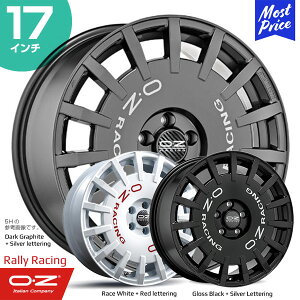 OZ Racing Rally Racing I[[bg[VO [[VO 17C` 8.0J 35 5-100 _[NOt@Cg/[XzCg/OXubN zC[1{ | WRC [ Xg[gzC[ Ot@Cg
