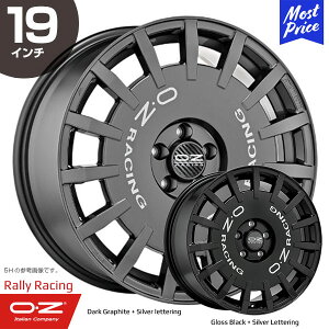 OZ Racing Rally Racing I[[bg[VO [[VO 19C` 8.0J 42 5-108 _[NOt@Cg/OXubN zC[1{ | WRC [ Xg[gzC[ Ot@Cg ubN C