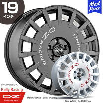 楽天市場】OZ（リム径（インチ）19）（ホイール｜タイヤ・ホイール 