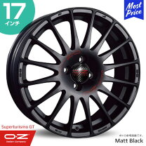 楽天市場】OZ（リム径（インチ）17・P.C.D（mm）100）（ホイール 