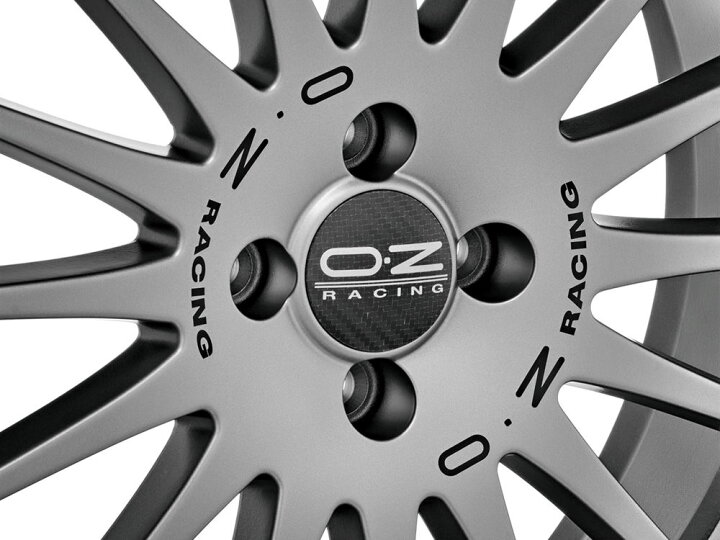 楽天市場】OZ Racing Superturismo-GT オーゼットレーシング スーパー 