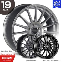 楽天市場】OZ（リム径（インチ）19・P.C.D（mm）114.3）（ホイール 