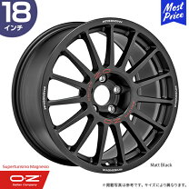 楽天市場】OZ（リム径（インチ）18）（ホイール｜タイヤ・ホイール 