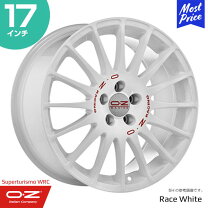 楽天市場】OZ（リム径（インチ）17・P.C.D（mm）114.3）（ホイール 