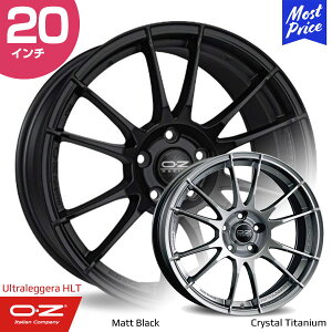 OZ Racing Ultraleggera-HLT I[[bg[VO EgbWF[ HLT 20C` 10.0J 35 5-120 }bgubN/NX^`^ zC[1{ | 6yAX|[N F1 [VO X|[c ubN A