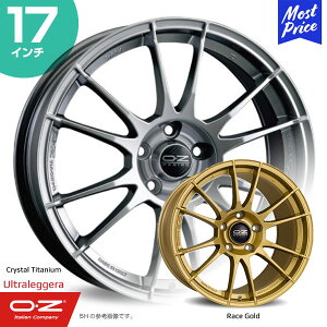 OZ Racing Ultraleggera I[[bg[VO EgbWF[ 17C` 8.0J 48 5-114.3 NX^`^/[XS[h zC[1{ | 6yAX|[N X|[c Vo[ S[h C|[gJ