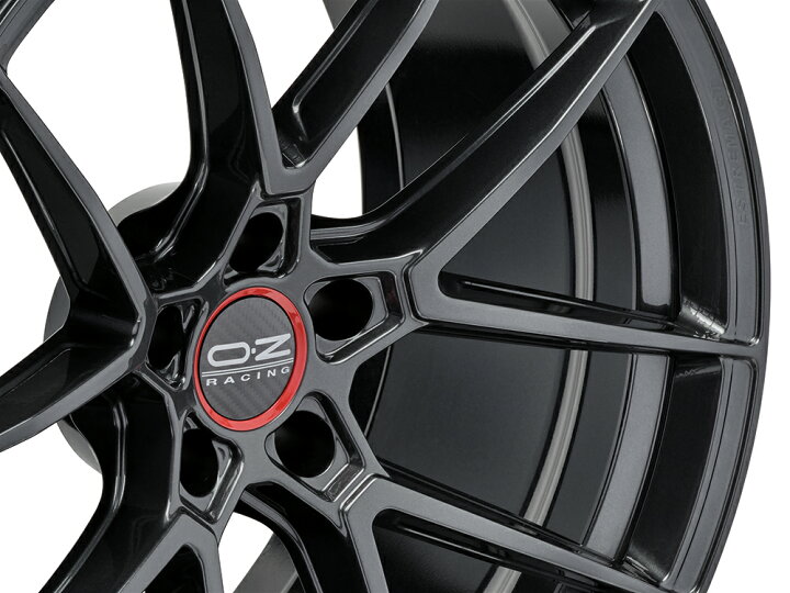 楽天市場】OZ Racing Estrema GT HLT オーゼット エストレマGT-HLT 19 
