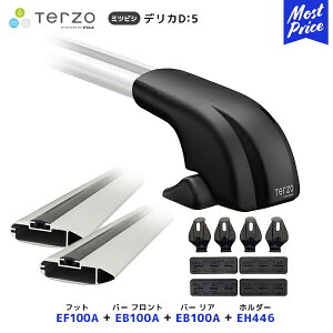 TERZO ���[�t�L�����A��t �Z�b�g �f���J D�F5 �t�b�g�yEF100A�z�t�����g�o�[�yEB100A�z���A�o�[�yEB100A�z��t�z���_�[�yEH446�z| ���[�t���b�N �G�A���o�[ PIAA �e���b�c�I �s�A �~�c�r�V �O�H DELICA