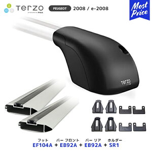 TERZO [tLAt Zbg PEUGEOT 2008 / e-2008 tbgyEF104Aztgo[yEB92AzAo[yEB92Aztz_[ySR1z| [tbN GAo[ PIAA ebcI sA vW[