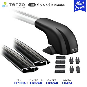 TERZO ���[�t�L�����A��t �Z�b�g �p�b�\/�p�b�\���[�h �t�b�g�yEF100A�z�t�����g�o�[�yEB92AB�z���A�o�[�yEB92AB�z��t�z���_�[�yEH424�z| ���[�t���b�N �G�A���o�[ PIAA �e���b�c�I �s�A PASSO