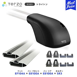 TERZO ���[�t�L�����A��t �Z�b�g �g���C�g�� �t�b�g�yEF104A�z�t�����g�o�[�yEB100A�z���A�o�[�yEB100A�z��t�z���_�[�ySR3�z| ���[�t���b�N �G�A���o�[ PIAA �e���b�c�I �s�A �~�c�r�V TRITON