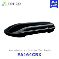 楽天市場】terzo ルーフボックスの通販