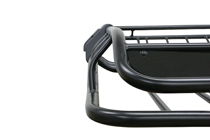 楽天市場】TERZO ROOF BASKET SMART STYLE ルーフバスケットスマート 
