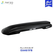 楽天市場】terzo ルーフボックスの通販