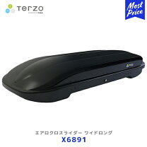 楽天市場】terzo ルーフボックスの通販