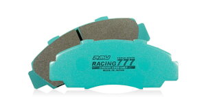 Project�� �v���W�F�N�g�~���[ �u���[�L�p�b�h RACING777�yR133�z TOYOTA/LEXUS REAR�p