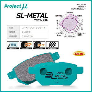 Project vWFNg~[ u[Lpbh SL-METAL GXG^ Ap TOYOTA/LEXUS g^/NTXyR111z