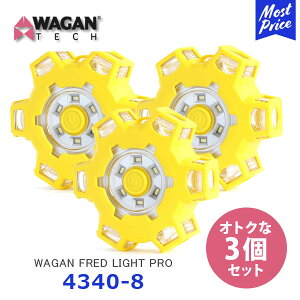 tbhCgv F 3_Zbgy4340-8z| p[CgXL[ FRED LIGHT PRO LEDd F ] x U dr 펞 ő100ԘA_  ω׏d500kg h\IP67 