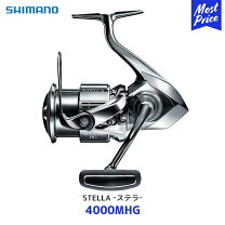 楽天市場】18 ステラ 4000mhg（リール｜フィッシング）：スポーツ 