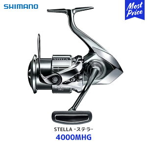 V}m Xe XsjO[y4000MHGz| SHIMANO STELLA ނ CtBjeBNX 2022
