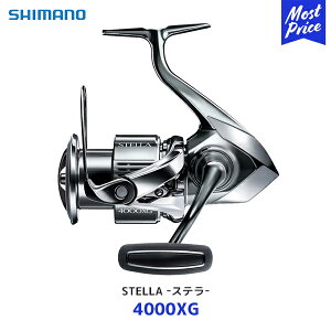 V}m Xe XsjO[y4000XGz| SHIMANO STELLA ނ CtBjeBNX 2022