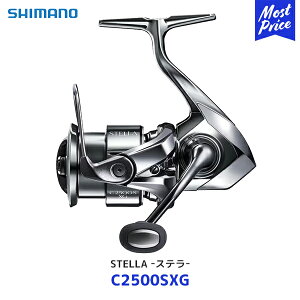 V}m Xe XsjO[yC2500SXGz| SHIMANO STELLA ނ CtBjeBNX 2022