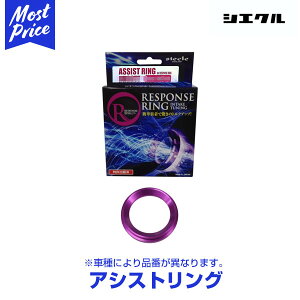 シエクル アシストリング 【RR02AP】 ハイエース・レジアスエース TRH2## 1TR-FE 04.08-/KDH2## 2KD-FTV 04.08-/KDH2## 1KD-FTV 07.08-