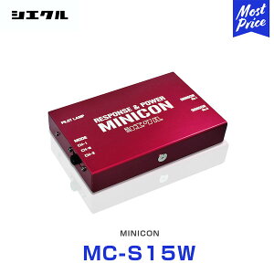 VGN Siecle MINICON ~jR { n[lXZbg XYLn yMC-S15Wz