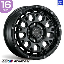 楽天市場】SSR ホイール 16インチ（ホイール穴数6）の通販