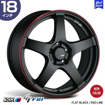 楽天市場】ssr gtv01 18インチの通販