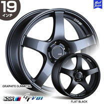 楽天市場】SSR ホイール 19インチの通販
