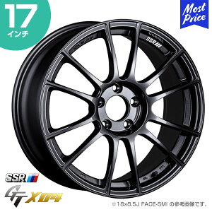 SSR GTX04 W[eB[GbNX[tH[ 17C` 8.5J 45 5-100 CV zC[1{ | X|[N X|[c yʃzC[ Xg[g K^ ubN JX^ hXAbv A~zC[