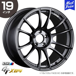 SSR GTX04 VrbN ^CvR FK8p 19C` W[eB[GbNX[tH[ 19inc 9.5J 38 5-120 CV _[NK^ zC[ 1{ | ^ix GXGXA[ CIVIC TYPE Rp PCD120 y X|[czC[ A