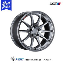 楽天市場】ssrgtv02 18インチ（ホイール｜タイヤ・ホイール）：車用品 