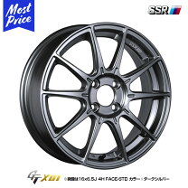 楽天市場】SSR ホイール 15インチの通販