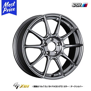 SSR GTX01 W[eB[GbNX[ 18C` 7.5J 48 5-100 STD zC[1{ | [VOzC[ GT500 y X|[N X|[c Xg[g Vo[ ubN JX^ hXAbv A~zC