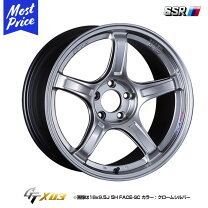 楽天市場】SSR ホイール 19インチの通販